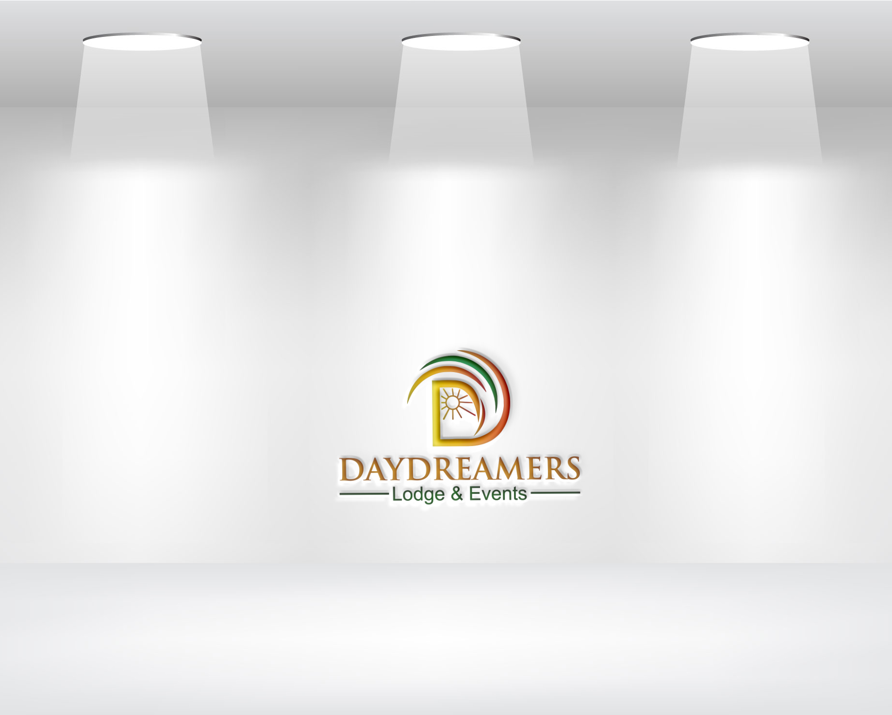 Logo Design by Daniel Khan for this project | Design #33616604