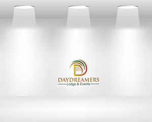 Logo Design by Daniel Khan for this project | Design: #33616604