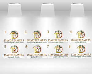 Logo Design by Daniel Khan for this project | Design: #33668403