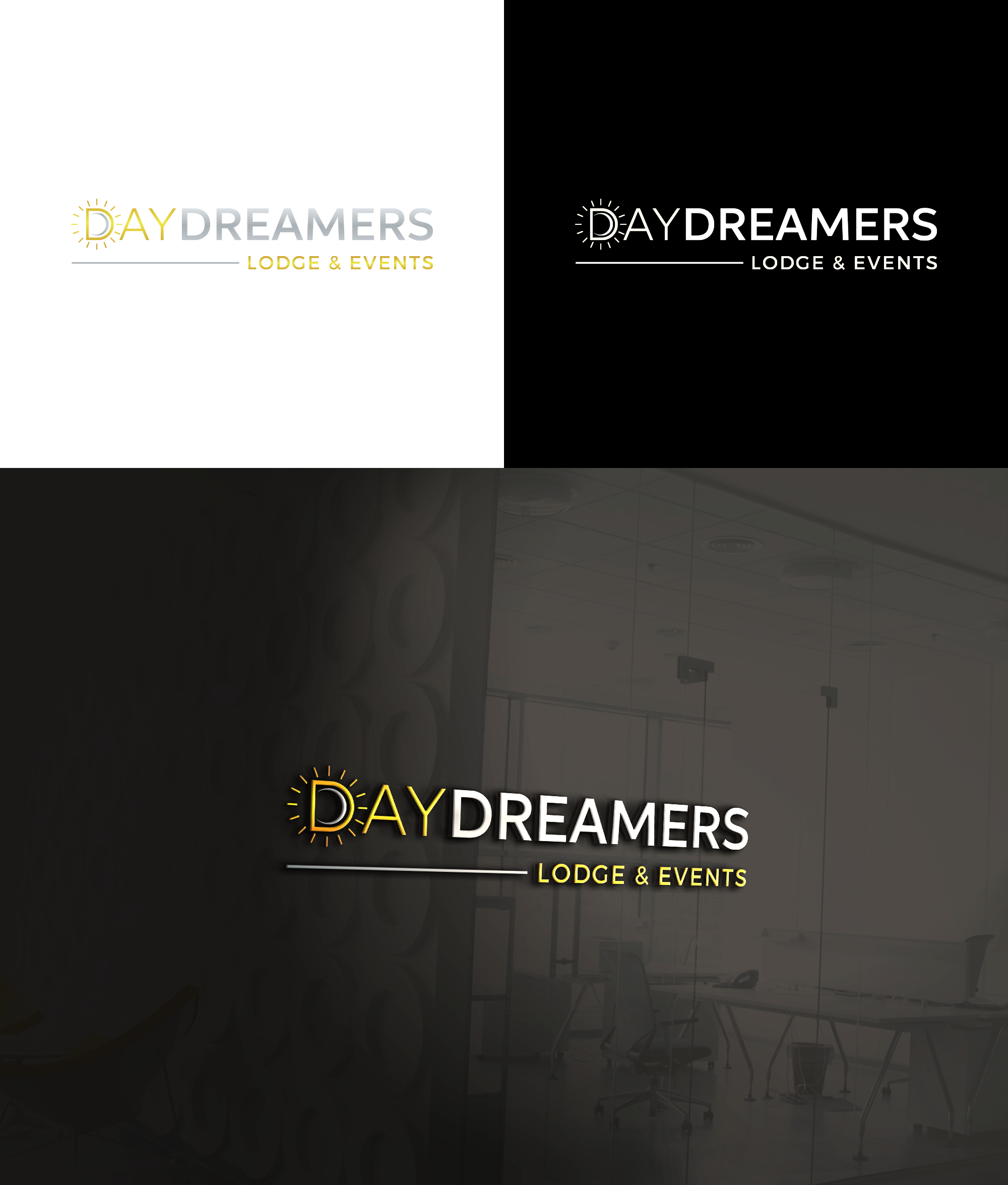 Logo Design by RA-bica for this project | Design #33631099