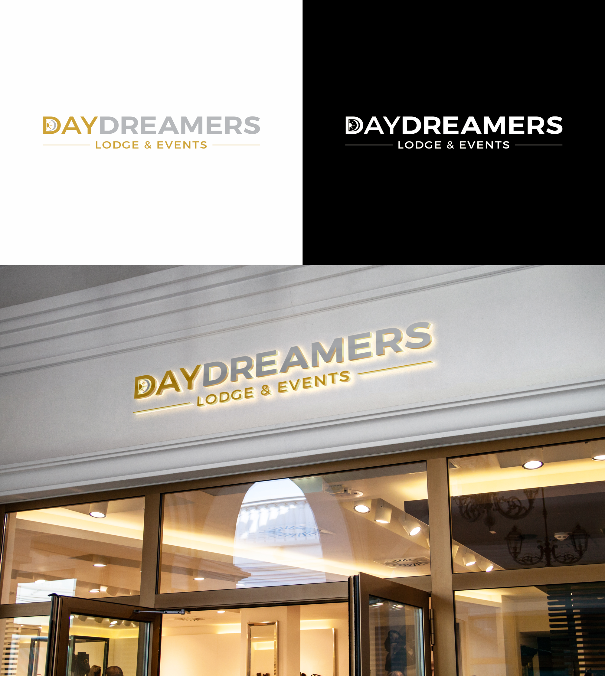 Logo Design by RA-bica for this project | Design #33631101