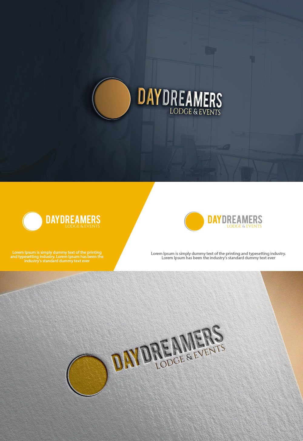 Logo Design by sulemani  creation for this project | Design #33617910