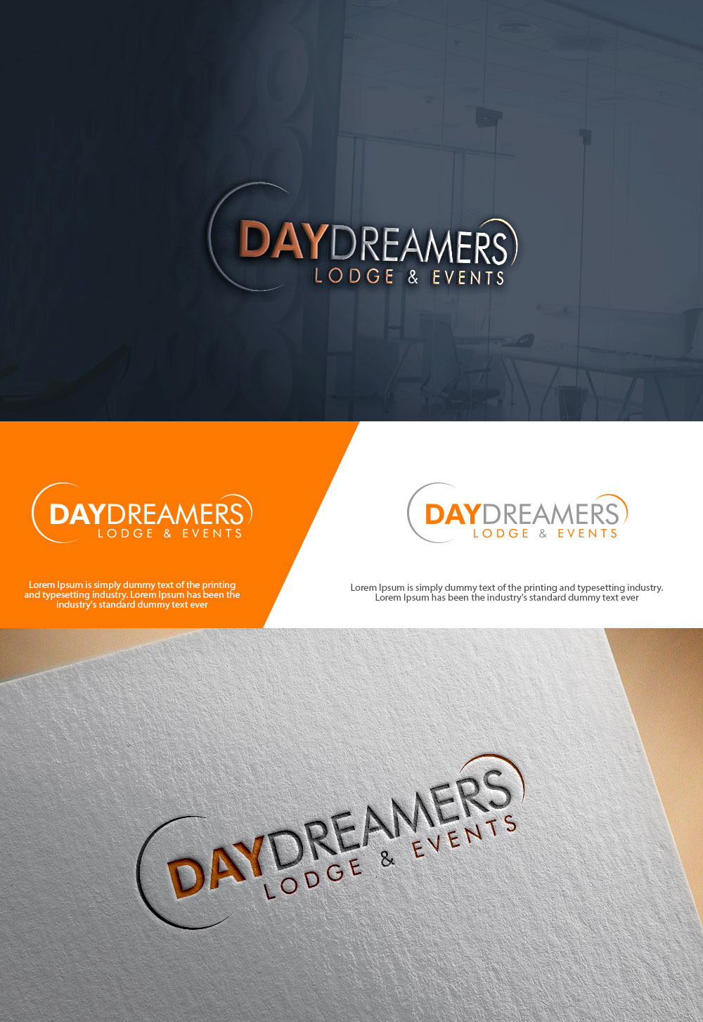 Logo Design by sulemani  creation for this project | Design #33617911