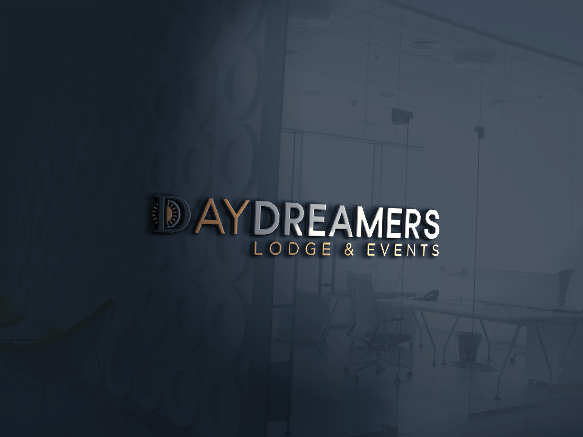 Logo Design by BANI GD for this project | Design #33630201