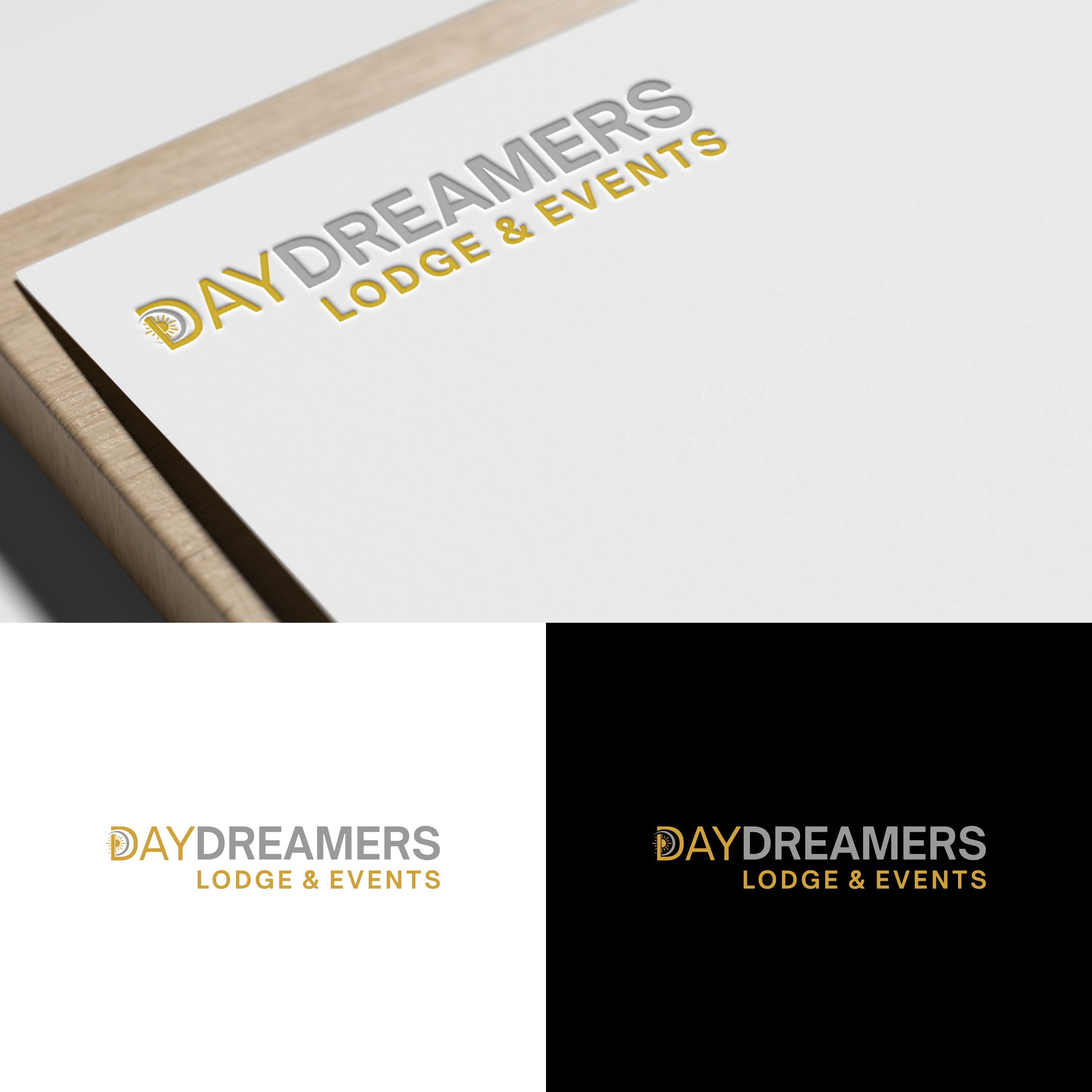 Diseño de Logo por syad666 para este proyecto | Diseño #33614870