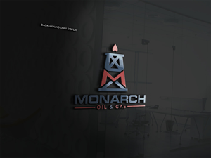 Diseño de Logo por jonkonrad para este proyecto | Diseño: #33619033