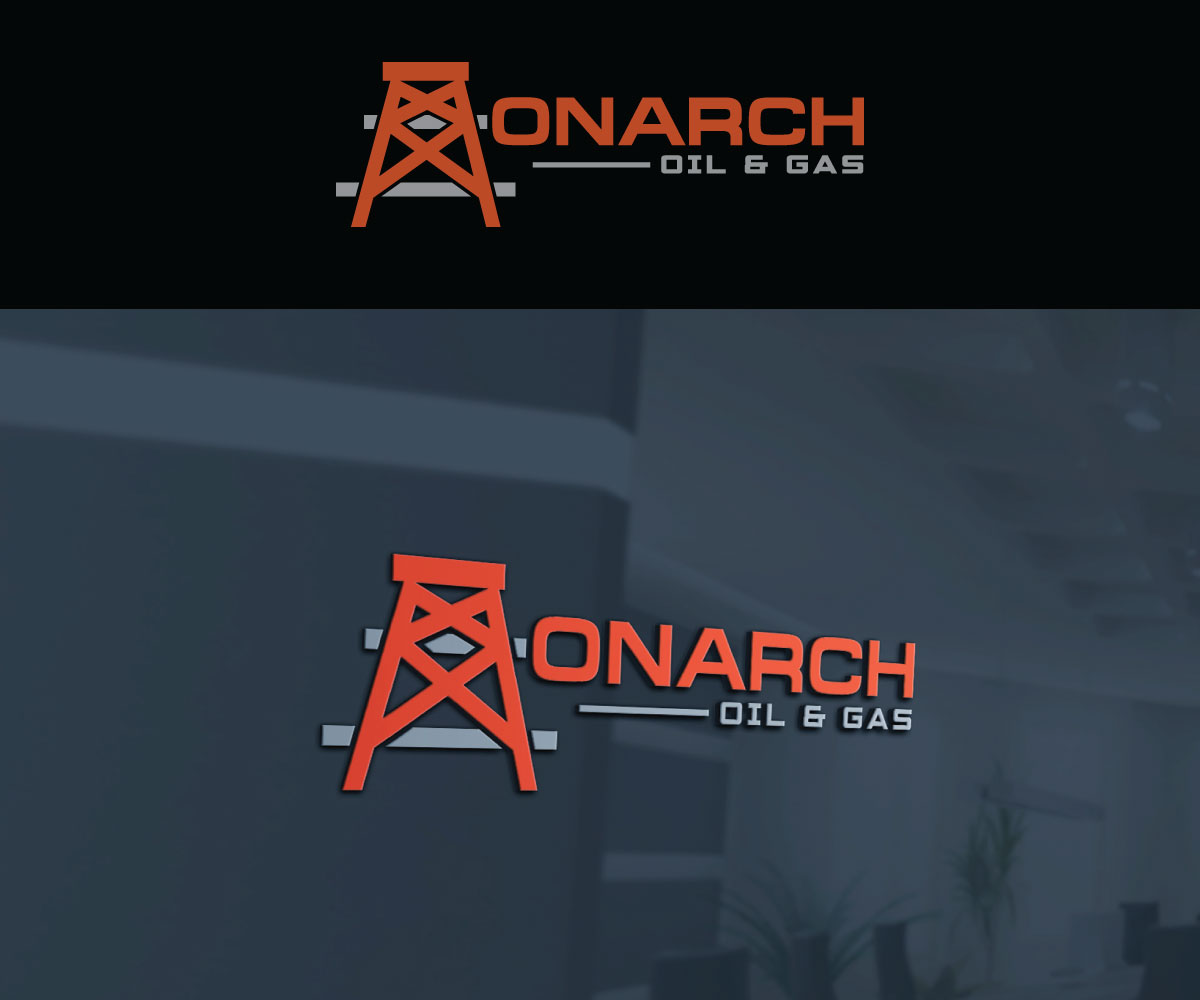 Logo Design by Luckey yaari for this project | Design #33616011