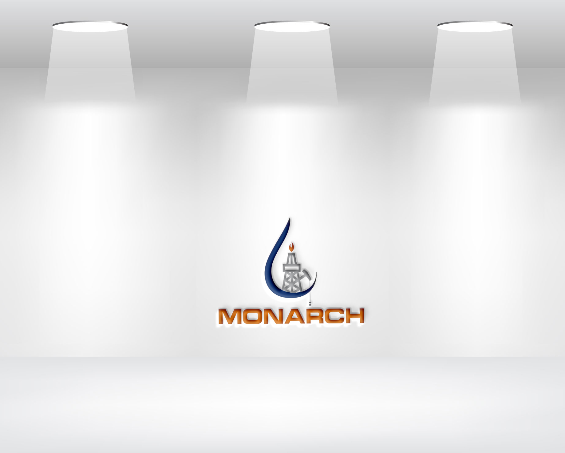 Logo Design by Daniel Khan for this project | Design #33614403