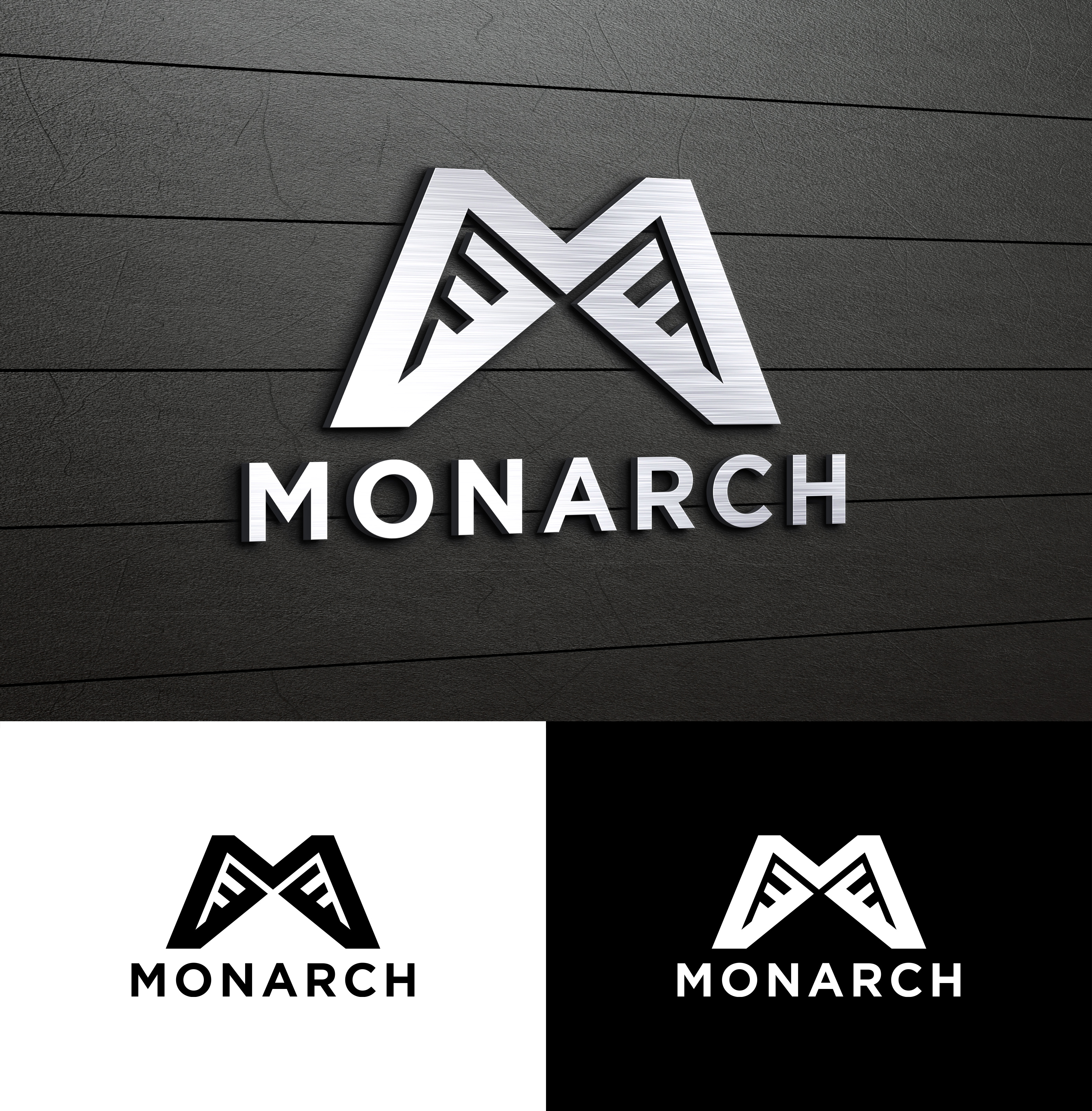 Logo Design by loveqis for this project | Design #33610161