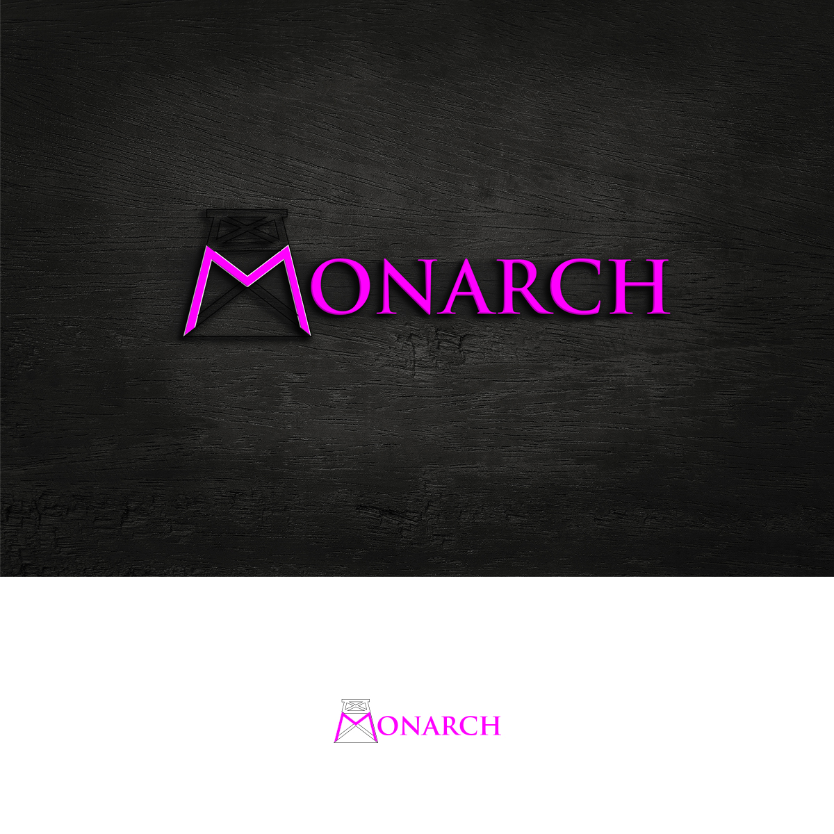 Logo Design by mekail for this project | Design #33609786