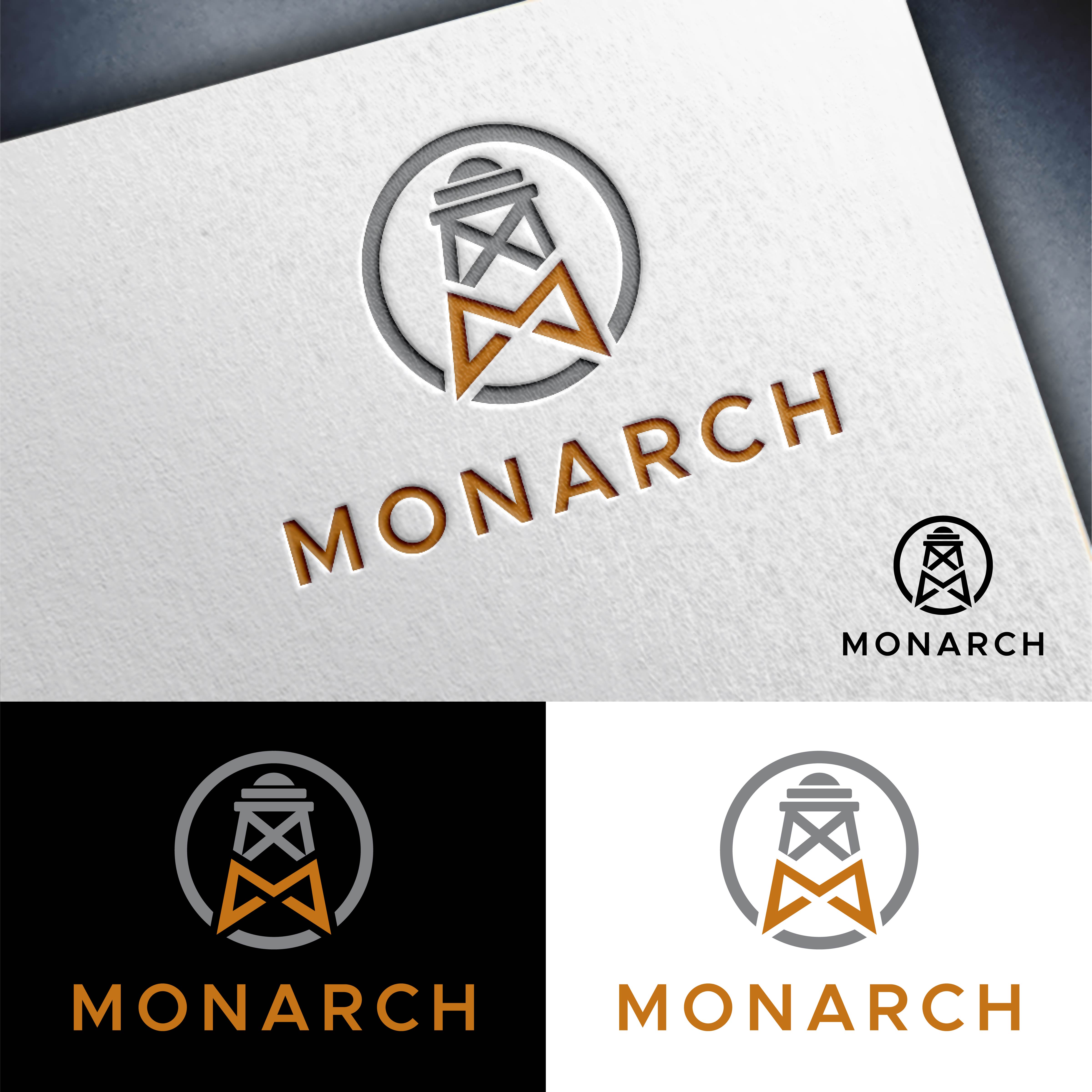 Logo Design by John Mark Arts for this project | Design #33608722