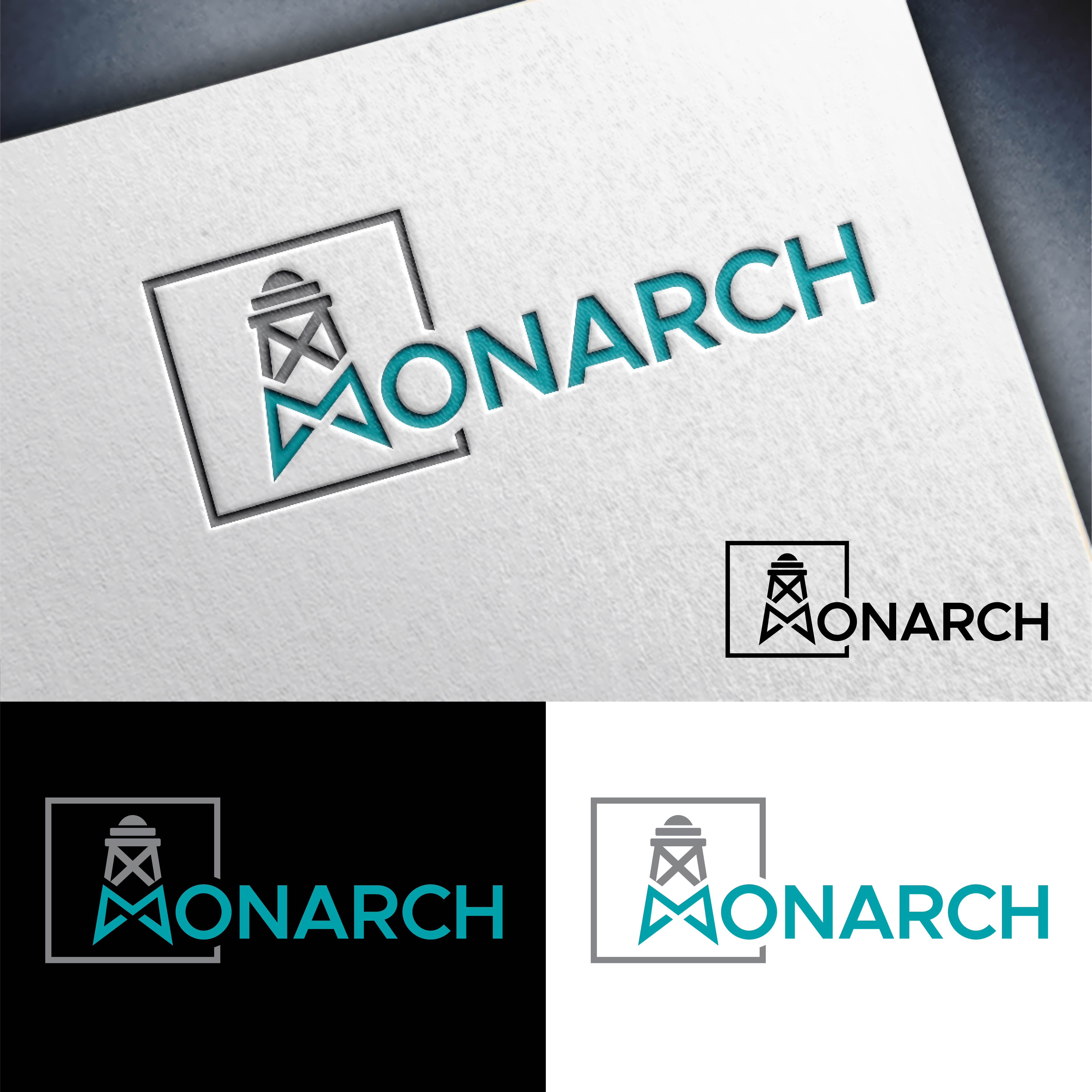 Logo-Design von John Mark Arts für dieses Projekt | Design #33608728