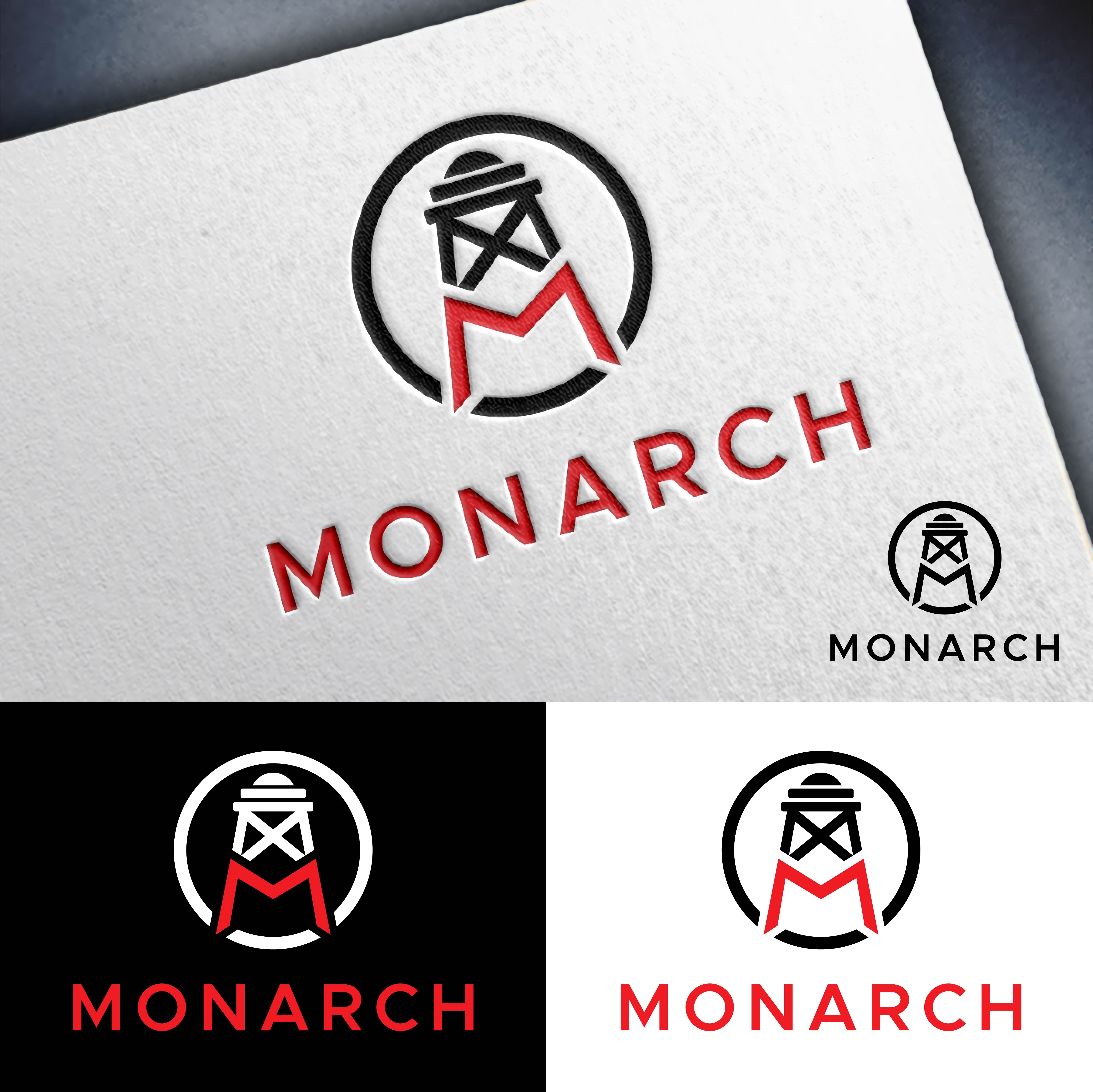 Logo-Design von John Mark Arts für dieses Projekt | Design #33621777