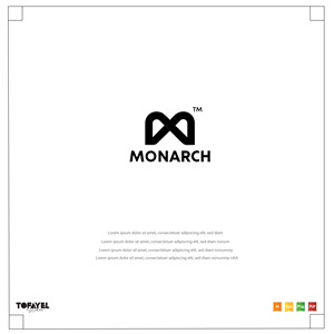 Logo Design by Tofayel Ahmed Nasim for this project | Design: #33618006