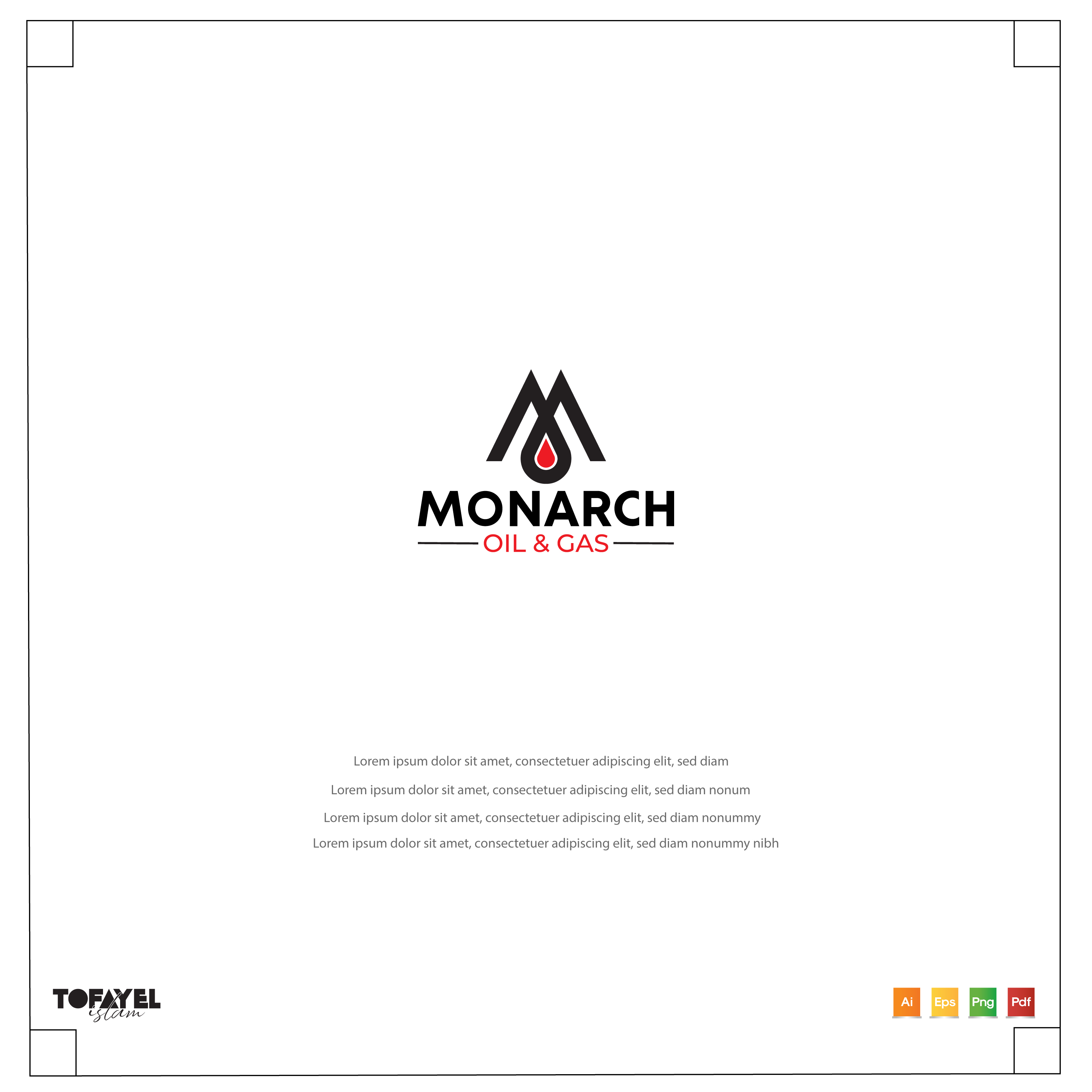 Diseño de Logo por Tofayel Ahmed Nasim para este proyecto | Diseño #33622499