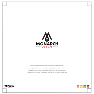 Diseño de Logo por Tofayel Ahmed Nasim para este proyecto | Diseño: #33622499