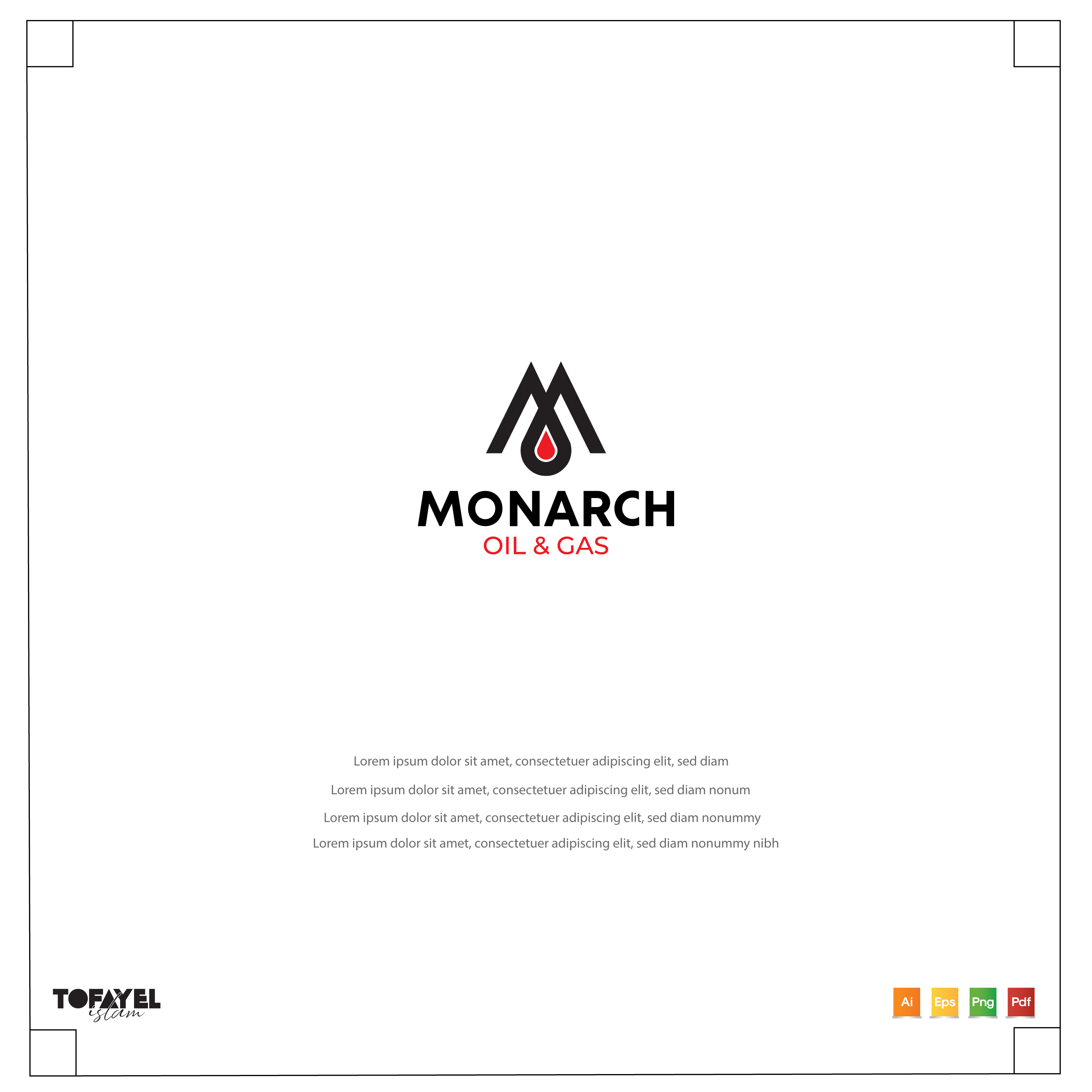 Logo Design by Tofayel Ahmed Nasim for this project | Design #33622537