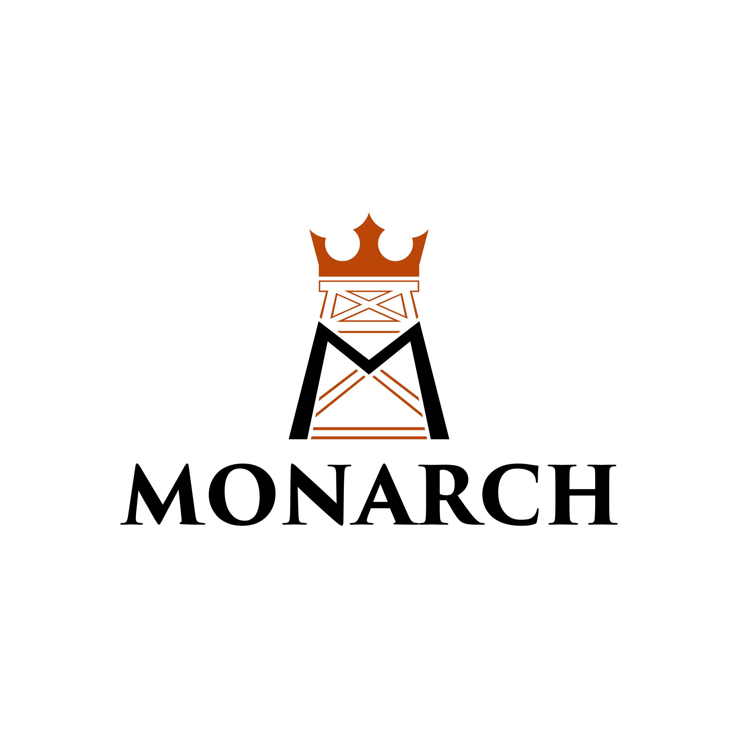 Logo Design by Arya Stark for this project | Design #33615930