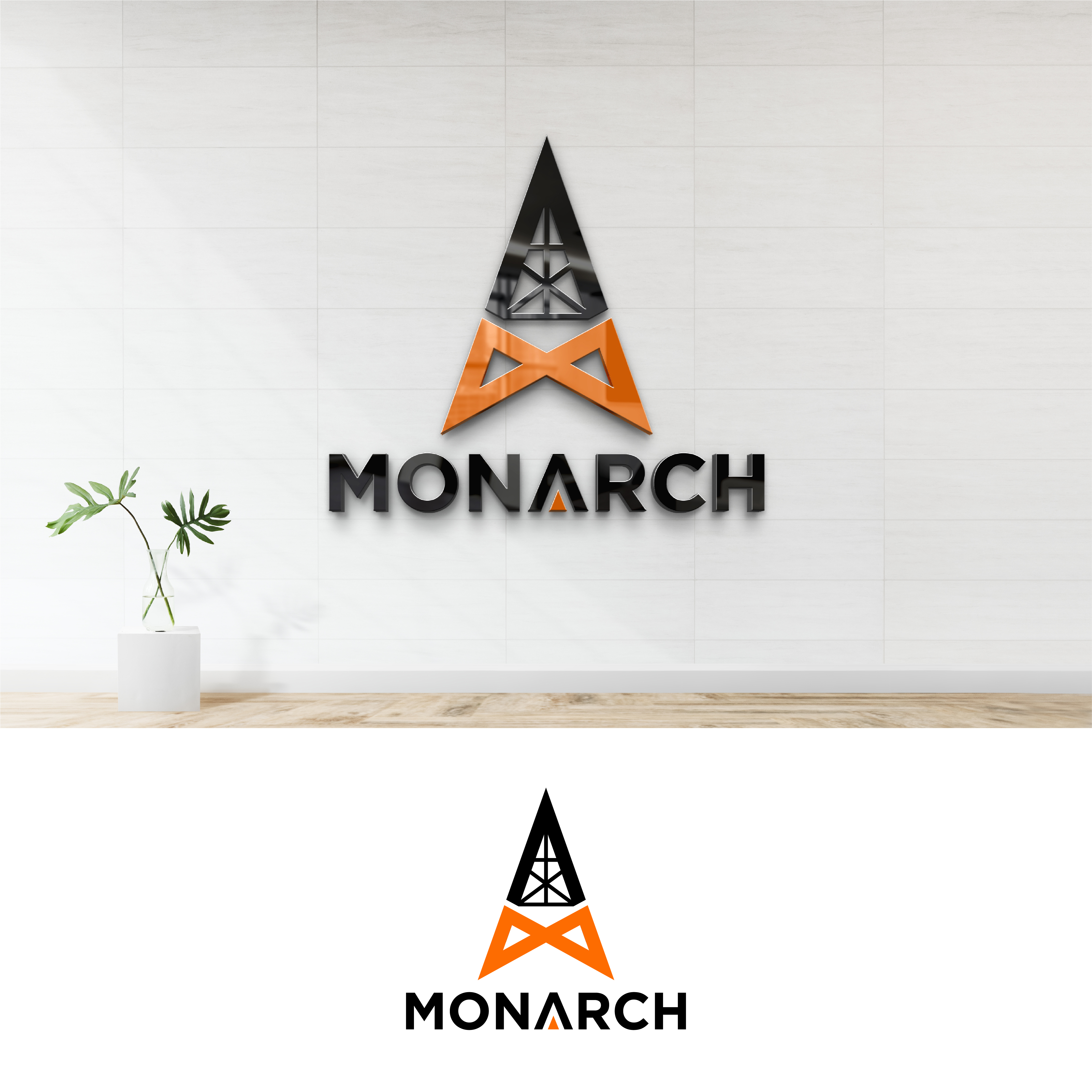 Logo Design by sushsharma99 for this project | Design #33609316