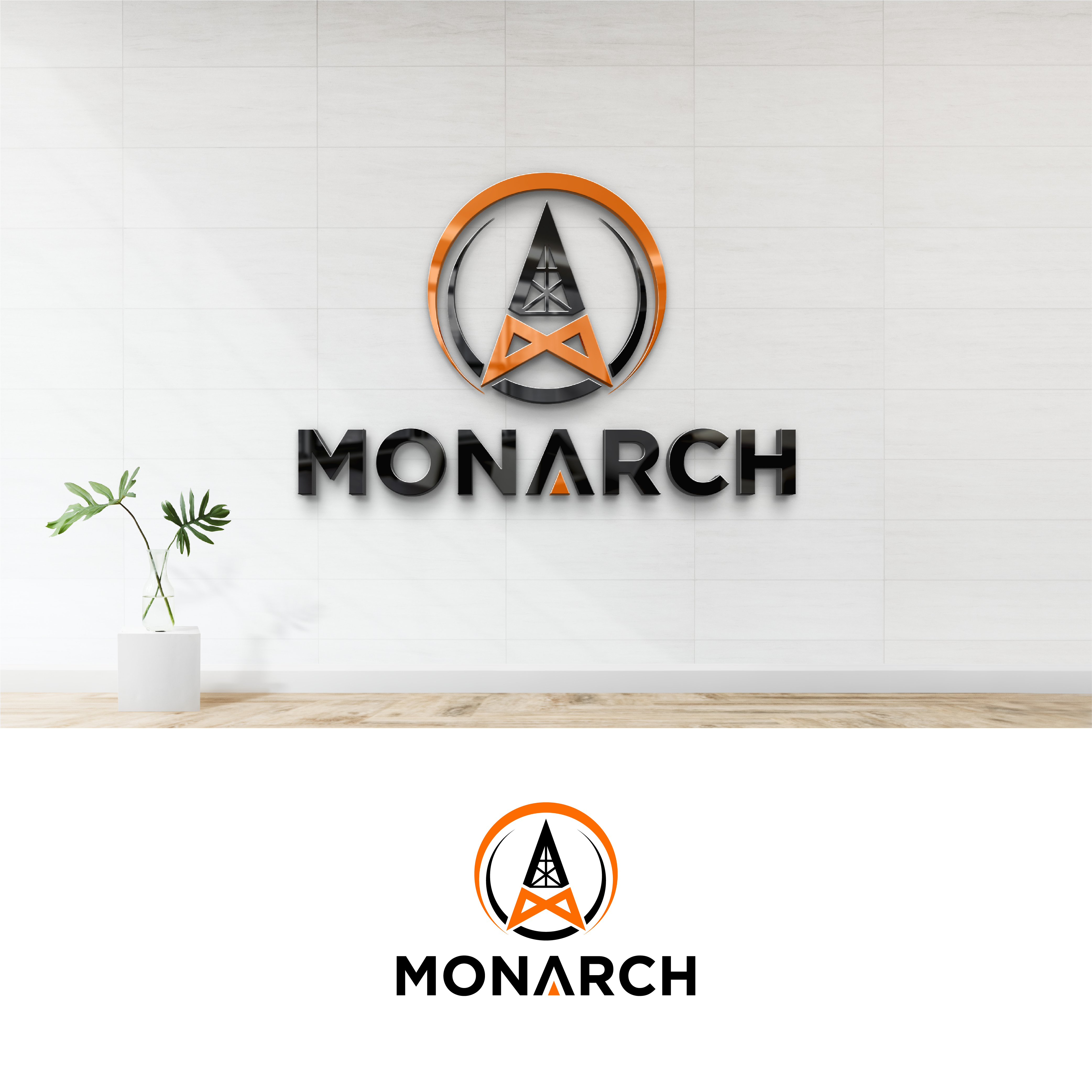 Logo Design by sushsharma99 for this project | Design #33609351