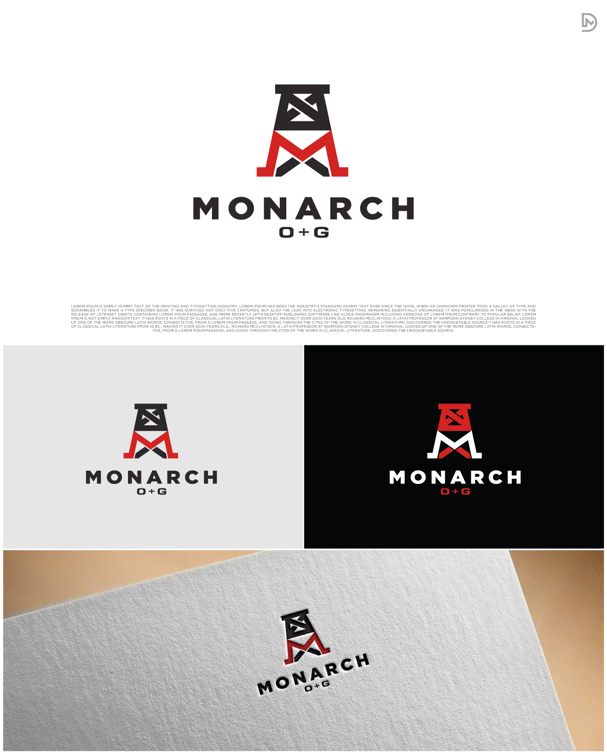 Logo Design by D_Mantra for this project | Design #33624532