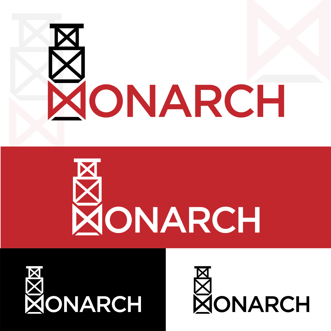 Logo-Design von RM für dieses Projekt | Design #33614351