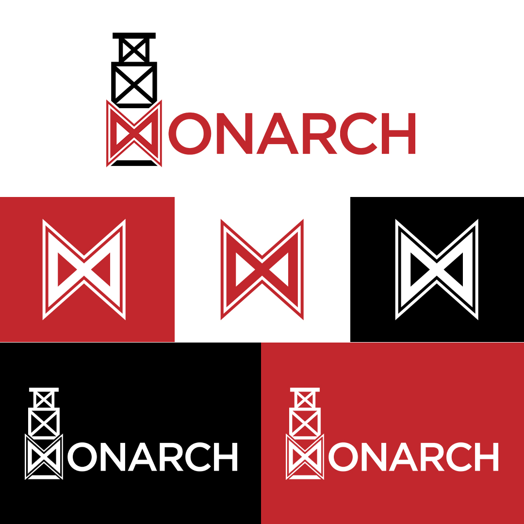Logo Design by RM for this project | Design #33614473