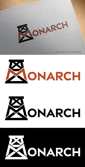 Logo Design by UN for this project | Design: #33610255