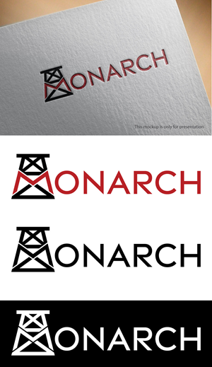 Logo Design by UN