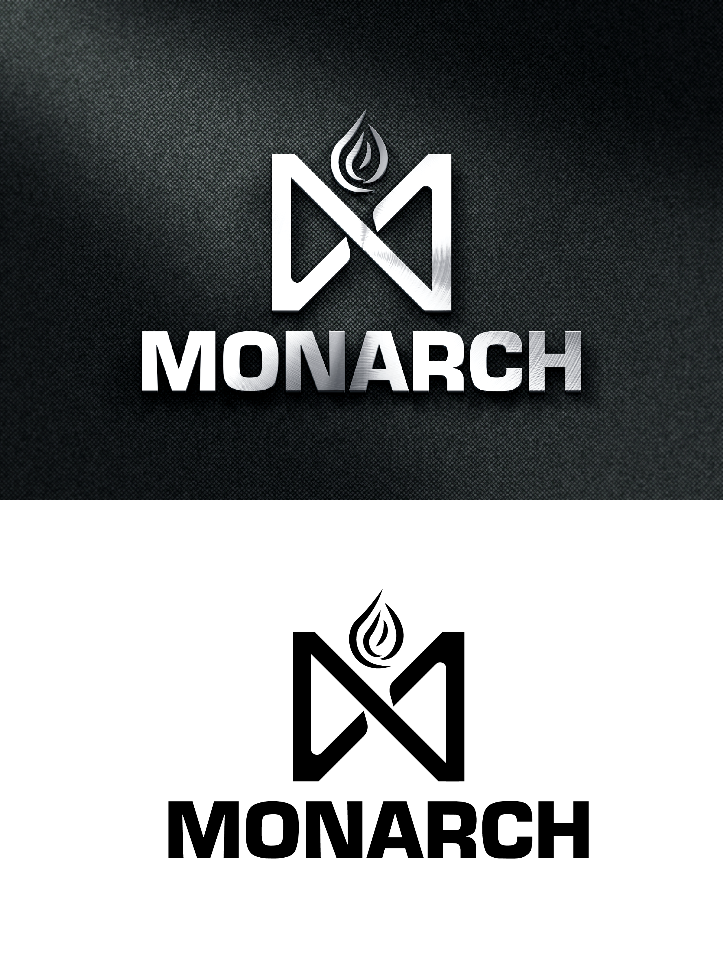 Logo Design by Ayub Zafar for this project | Design #33611060