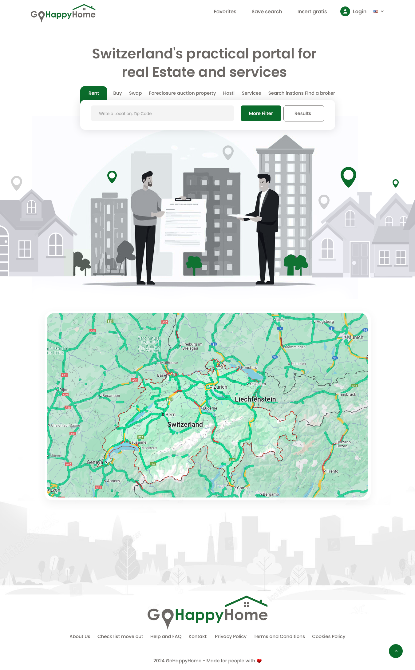 Web Design by NZ Creatives for this project | Design #33640707