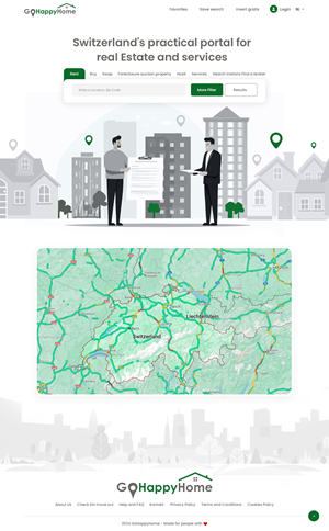 Web Design by NZ Creatives