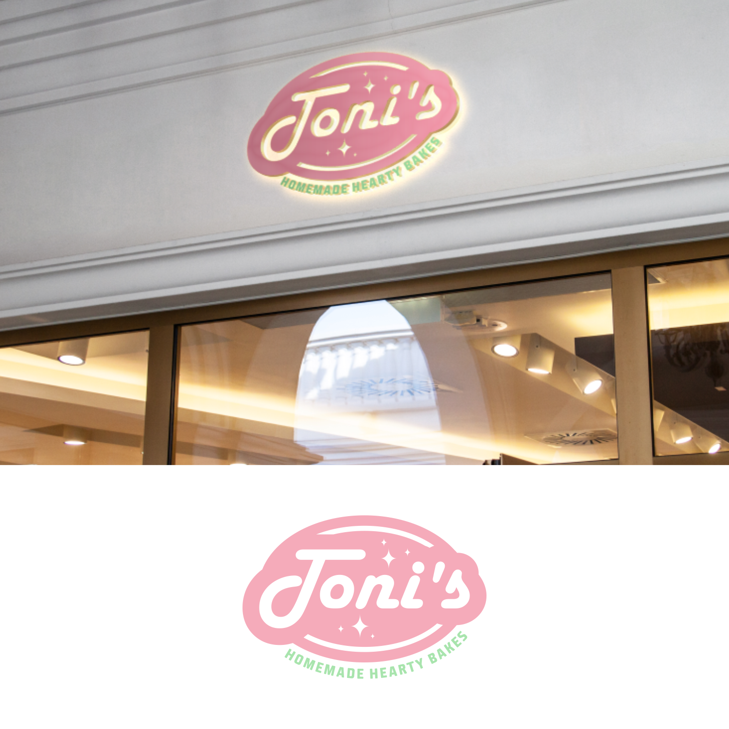 Logo Design by 16surya for this project | Design #33610498