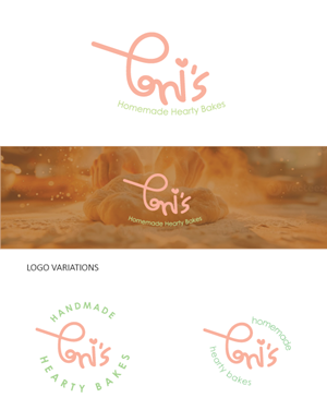 Logo-Design von Elham_inspiration für dieses Projekt | Design #33613237