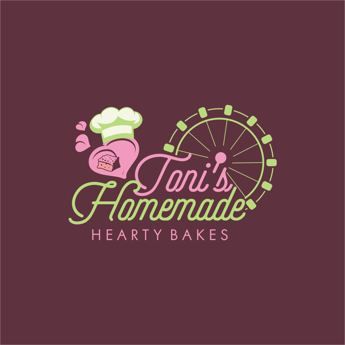 Diseño de Logo por N83touchthesky para este proyecto | Diseño #33610457