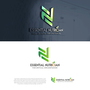 Logo Design by Ahmed-Salah for this project | Design: #33623545