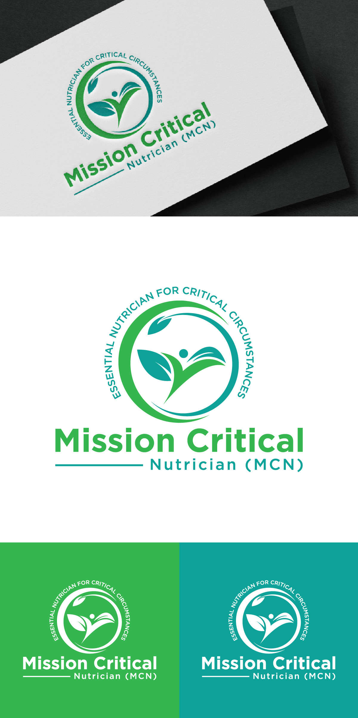 Logo Design by Loknath for this project | Design #33618247