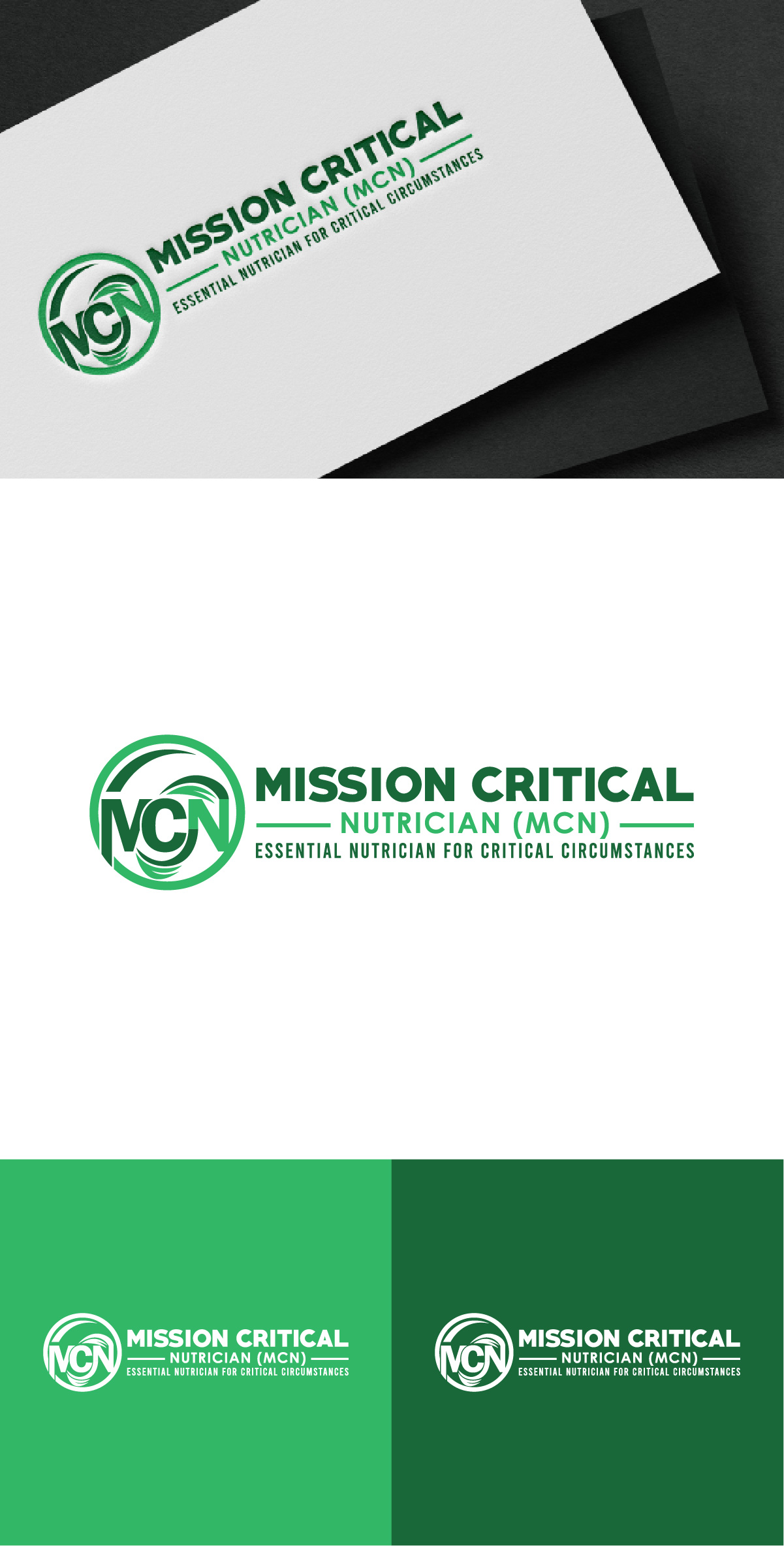 Logo Design by Loknath for this project | Design #33618248