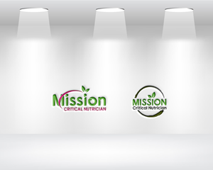 Logo Design by Daniel Khan for this project | Design: #33615308