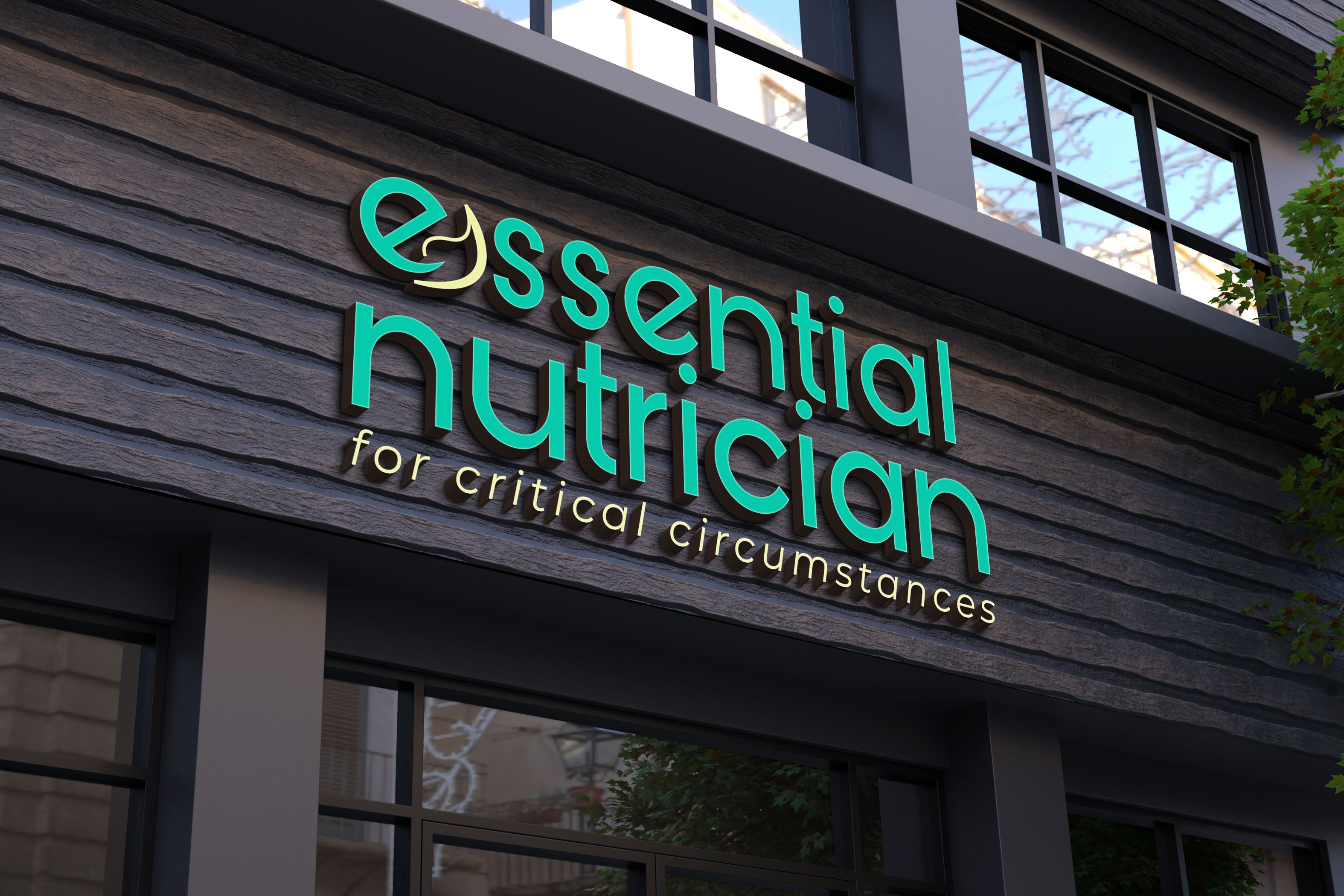 Logo Design by Kavth for this project | Design #33648081
