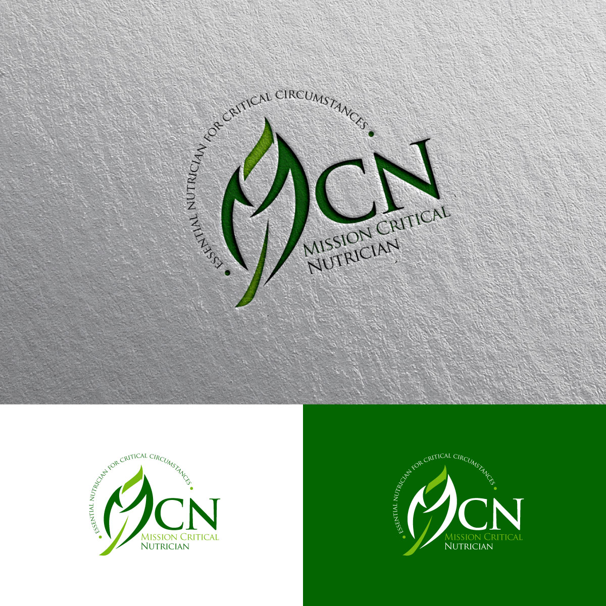 Logo Design by chris Ray for this project | Design #33610420