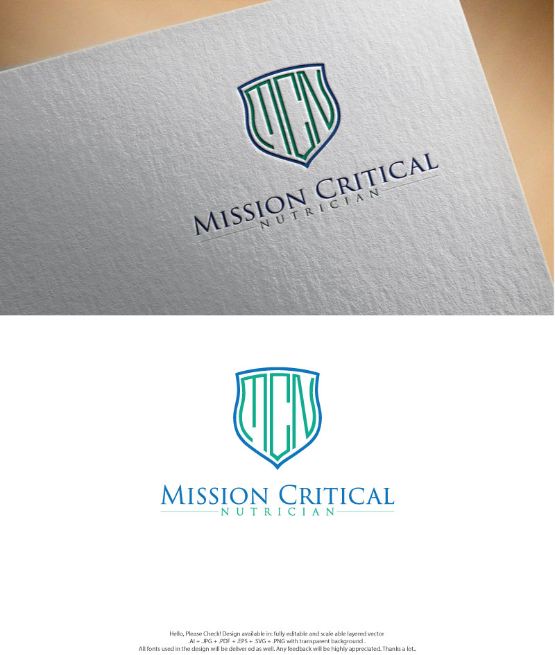 Logo Design by skart for this project | Design #33637331