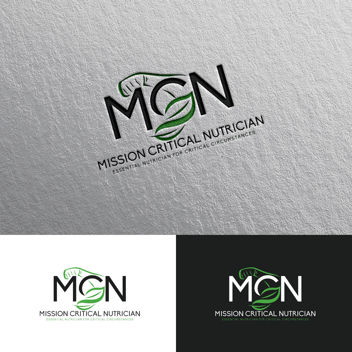 Logo Design by Alex Henry for this project | Design #33610535