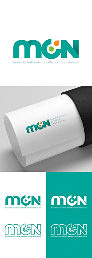 Logo Design by Oleksandr Tovarkov for this project | Design: #33610877