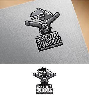Logo Design by bute