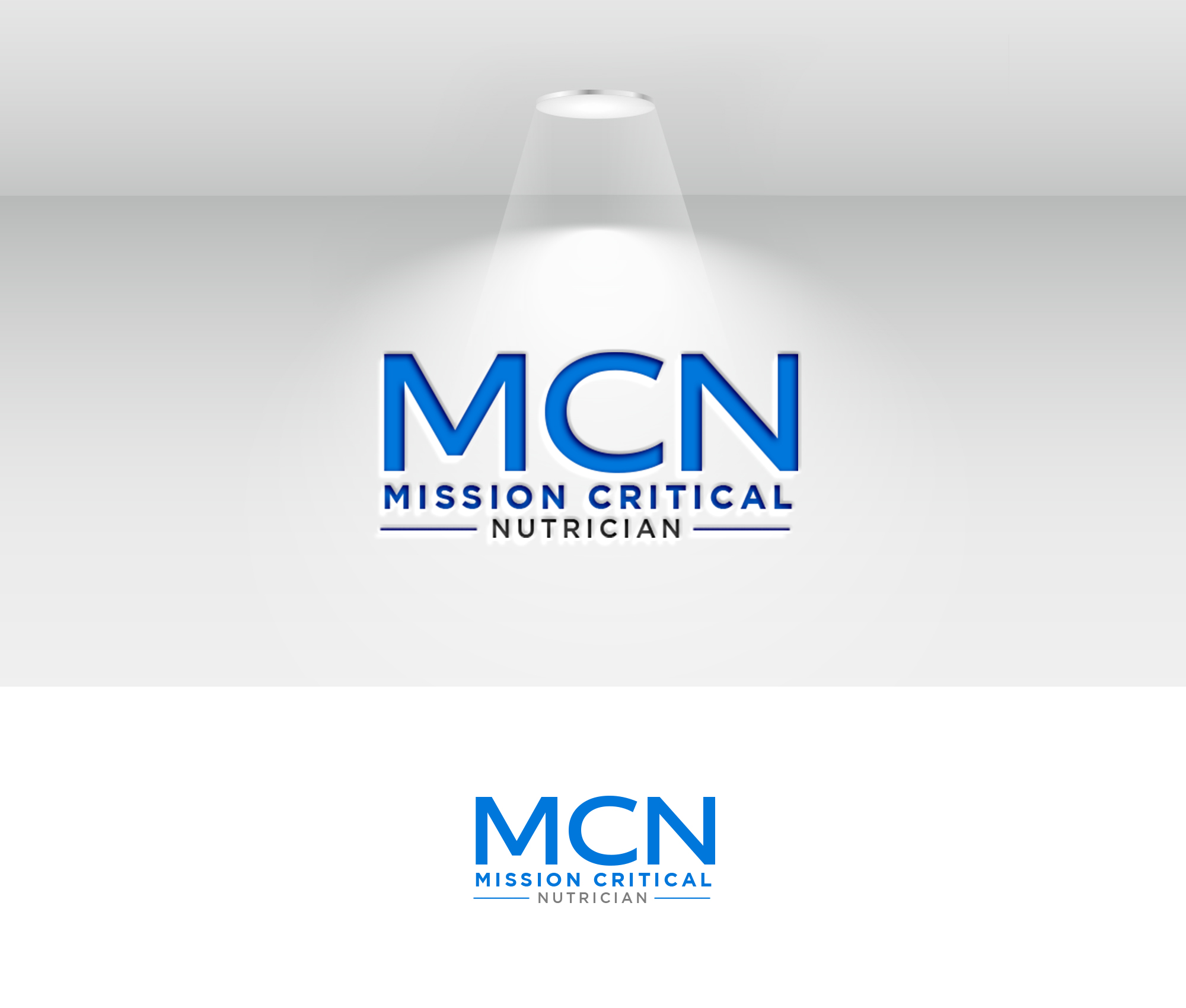 Logo Design by Noor Ezz for this project | Design #33611613