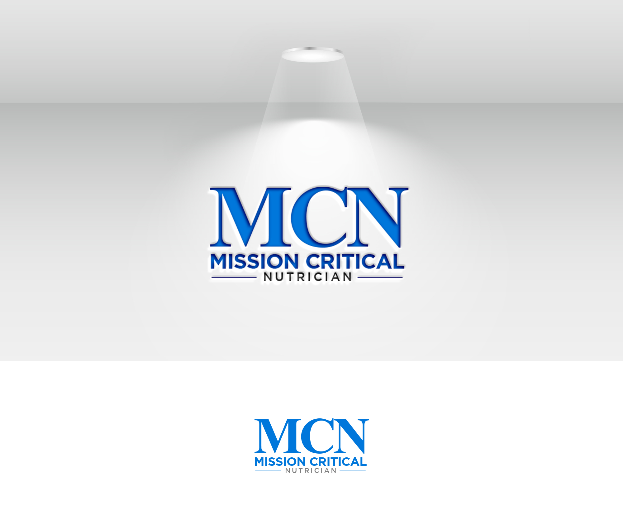 Logo Design by Noor Ezz for this project | Design #33611615