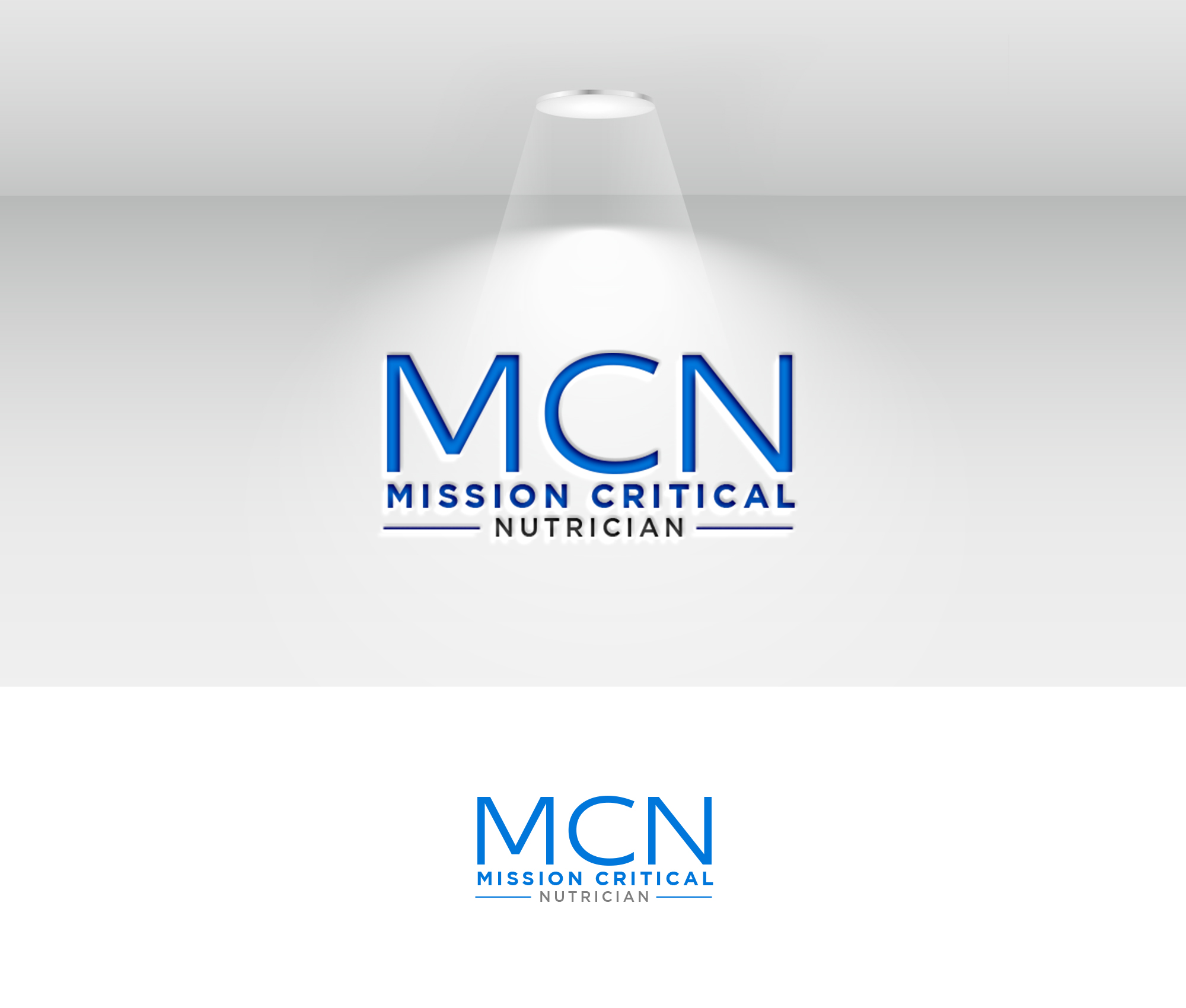 Logo Design by Noor Ezz for this project | Design #33611617