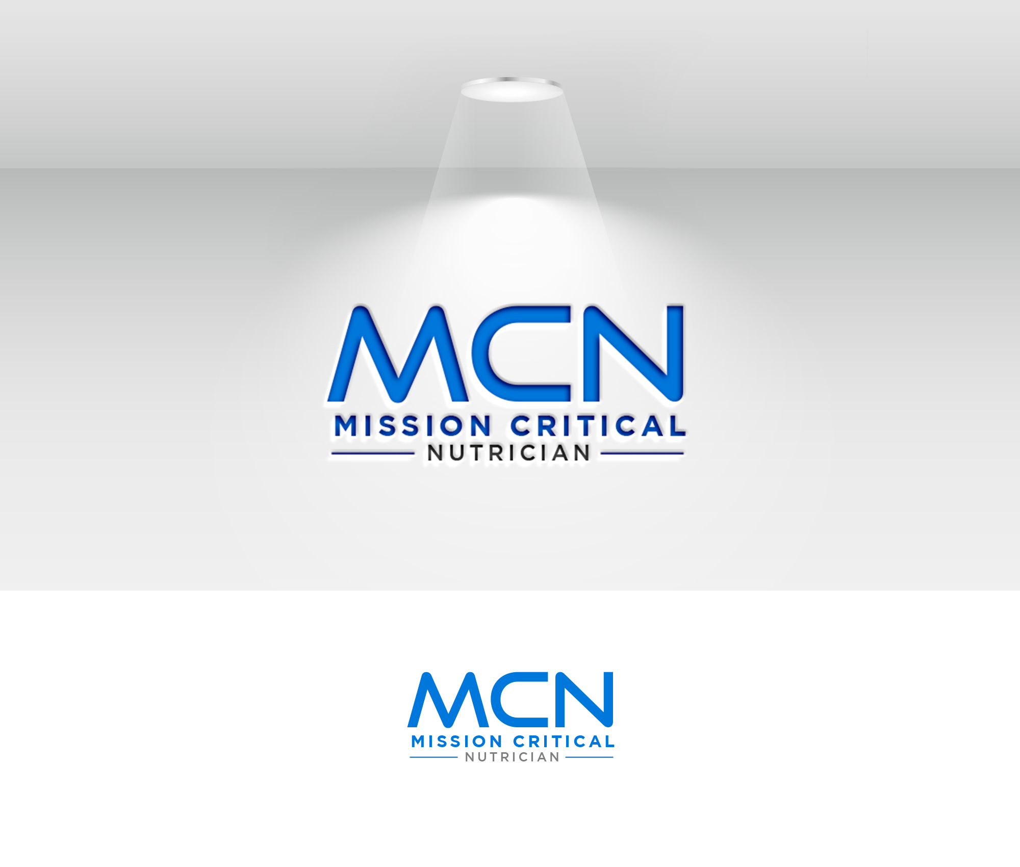 Logo Design by Noor Ezz for this project | Design #33611628
