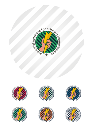Logo Design by KAPITOSHKA for this project | Design: #33620963